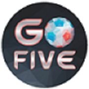 L'application incontournable pour Affronter les Meilleures Teams de Foot à 5 ⚽️                                       Insta : gofiveapp