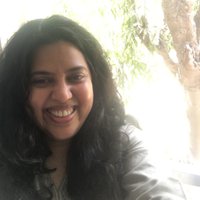 sonal nerurkar (@sonaln) 's Twitter Profile