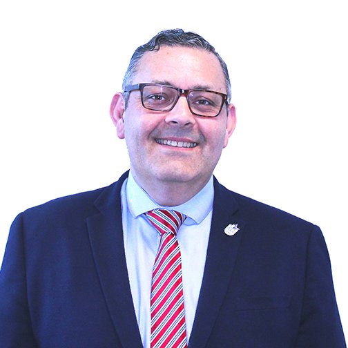 Andrew Harper (AndyHarperCBS) Twitter