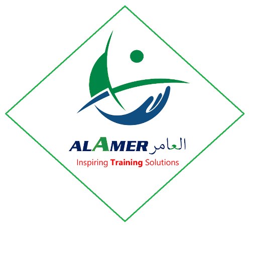amer_office's profile picture. AL AMER exists to make learning fun, rewarding and, above all, life    changing! AL AMER offers unique learning platforms to cater to all needs. 😀