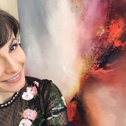 Anna Schofield Artさんのプロフィール画像