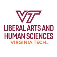Virginia Tech Liberal Arts(@VT_LiberalArts) 's Twitter Profile Photo