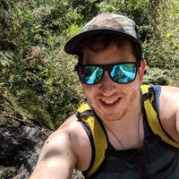 Matt Sampson (@mooseinalake) 's Twitter Profile