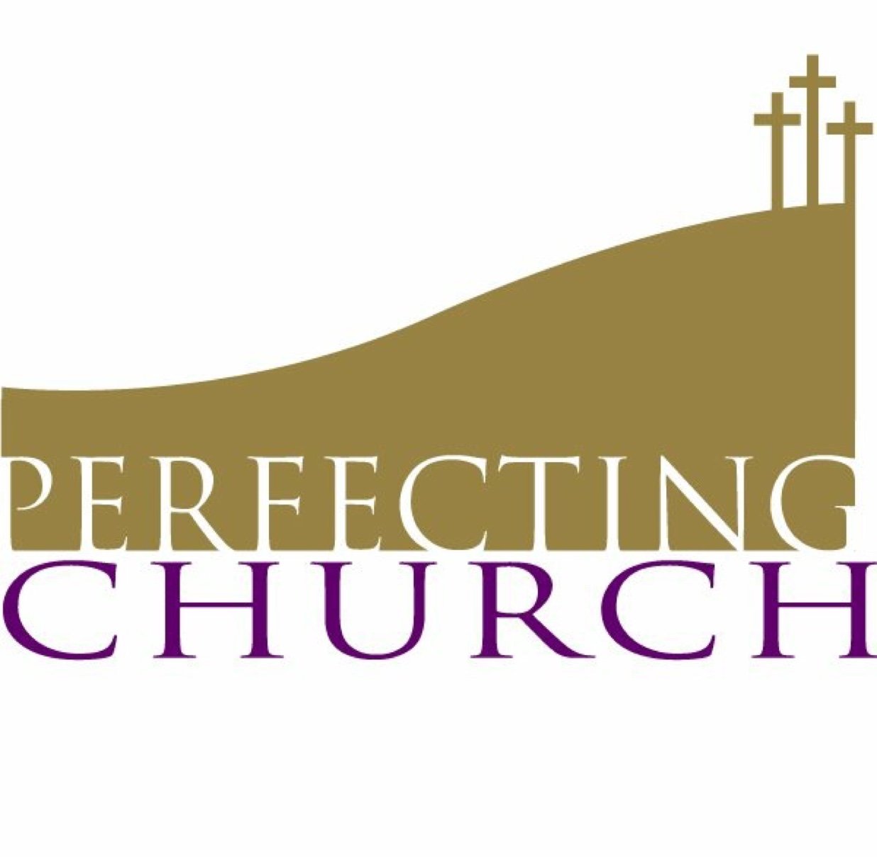 Perfecting Church...still so much more!