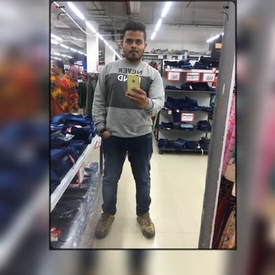 shauril1048's profile picture. यश त्याग से मिलता है,धोखाधड़ी से नही ।।