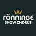 Rönninge Show Chorus (@ronningeshow) Twitter profile photo Rönninge Show Chorus (@ronningeshow) Twitter profile photo