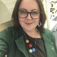 Dr Amanda-Jayne Carr(@amandajaynecarr) 's Twitter Profile Photo