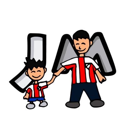 En este perfil publicaré todas mis ilustraciones y vídeos dedicados al Atlético de Madrid.
📸 https://t.co/uNioGy9ONW
Por 👉🏼 @Jesu_Medina