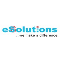 eSolutions MEA(@eSolutionsMEA) 's Twitter Profile Photo
