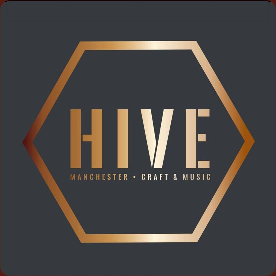 Friends Of The HIVE Open Mic
