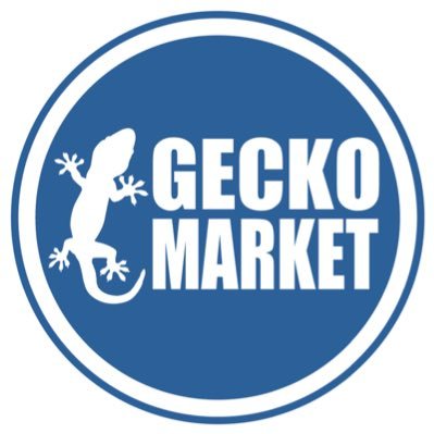 Gecko Marketさんのプロフィール画像