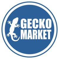 Gecko Market (@gecko_market) Twitter profile photo