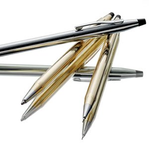 Promo Notebooks & Pens, London based merchandise and brand management experts. Here you will find a great selection of hand picked quality notebooks & pens.