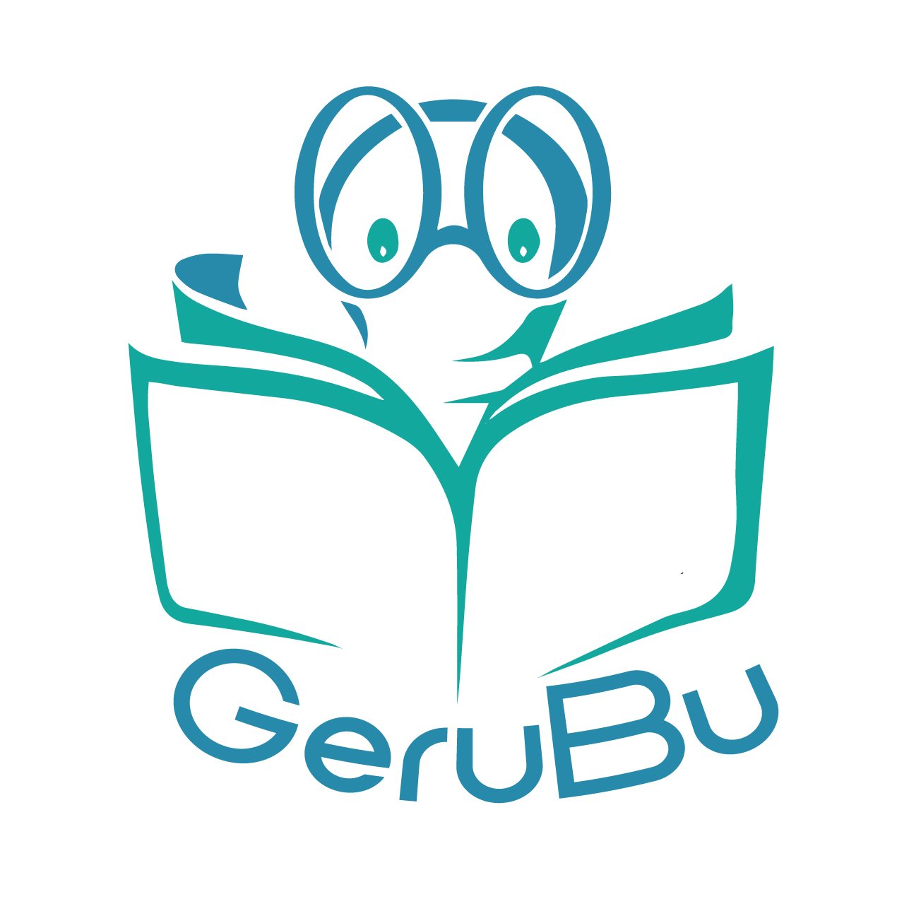 Das ist der Twitter-Account zu meinem Blog. Hier stelle ich Geschenke rund um's Buch vor! :-)