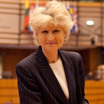 Anna Maria Corazza Bildt