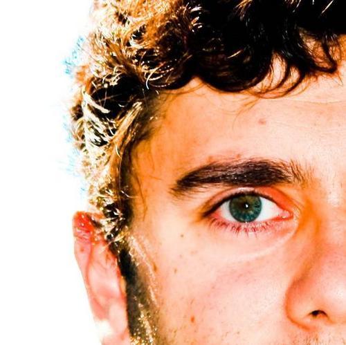 alberffdez's profile picture. Yo de mayor quiero ser... deportista, pero sin prisas ¡eh!