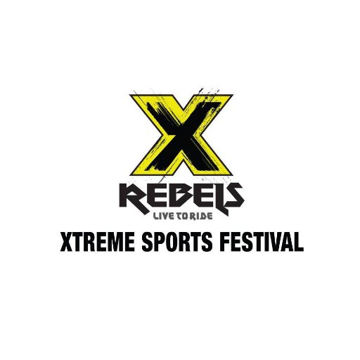 XtremeSportsQA's profile picture. X-Rebels festival brings you the BMX, skateboard, roller blading, bike, freestyle, novelties and many surprises.