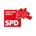 SPD-Fraktion Berlin (@spdfraktionbln) Twitter profile photo