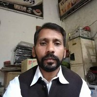 M Arshad Pervez(@PervezM) 's Twitter Profileg