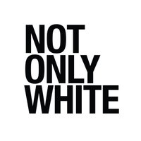 Not Only White (@notonlywhite) 's Twitter Profile Photo Not Only White (@notonlywhite) 's Twitter Profile Photo