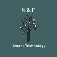 N & F (@nandf_dreamtec) 's Twitter Profile