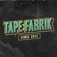 Tapefabrik (@tapefabrik) Twitter profile photo