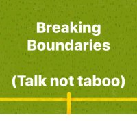 Breaking Boundaries(@bbsouthasia) 's Twitter Profile Photo