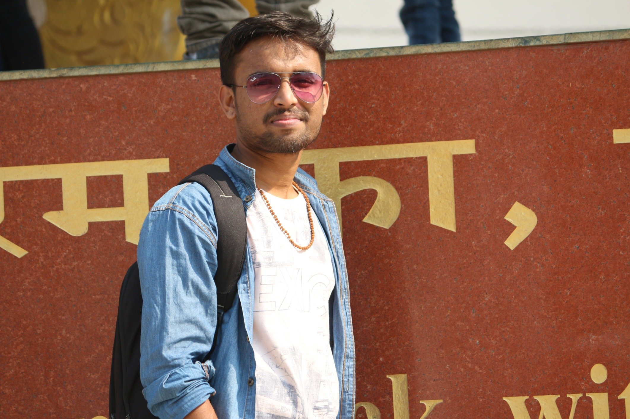 BindyAnant's profile picture. Be the type of person you want to meet.