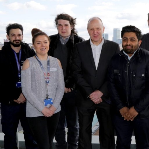 QMULapps's profile picture. Join us for a discussion on the progress of Apprenticeships, one year on since the introduction of the Apprenticeship Levy. 

Register: https://t.co/wVI3q26iYJ