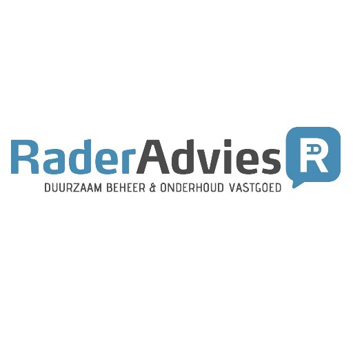 Raderadvies is een onafhankelijk inspectie-en adviesbureau, gespecialiseerd in onderhoud en beheer van vastgoed.