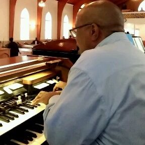 Hammond Organist, Keyboardist, Pianist, Percussionist, Bassist, Counselor, Fitness Instructor, Motor Enthusiast, Businessman, Connoissuer