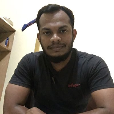 Subuhanraja's profile picture. 