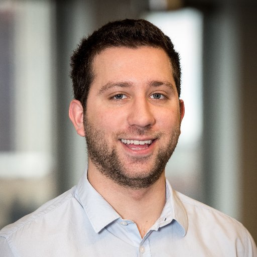 LeorReef's profile picture. Corporate Affairs @gopuff / previously @WeWork @PropllrPR @Uber @LeeHarrisfor901