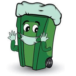 We are a professional trash container cleaning and sanitizing service for residential bins, commercial dumpsters and trash compactors.