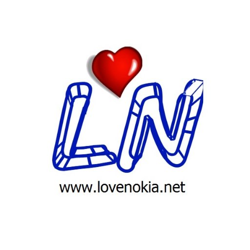 LoveNokiaBlog Profile Picture