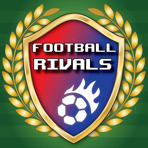 A Fast Paced Football Card Game for 2 Players! Craft a team, challenge your friends, start a rivalry!