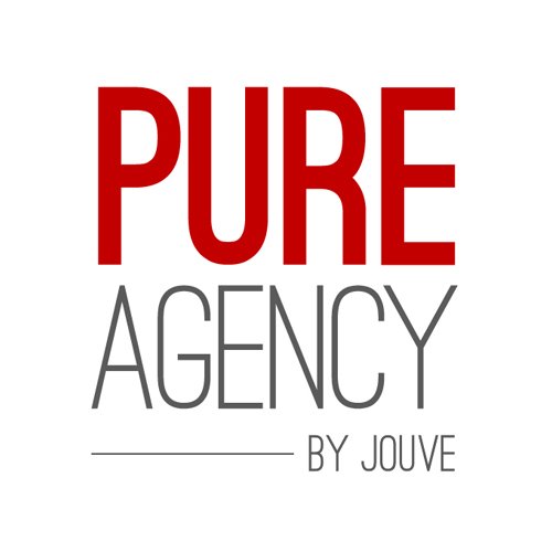 #PureAgency is the European leader in Mobile First Marketing : #mobile strategy, #mobile dev, #mcommerce, #mobile media. 
A branch of @GroupeJouve