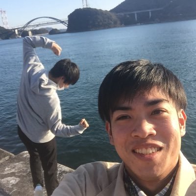 yutanpo517's profile picture. 天工バド部、長崎大学、工学部、全学バドミントン同好会、ニャンコ、天草大好き、地元に貢献