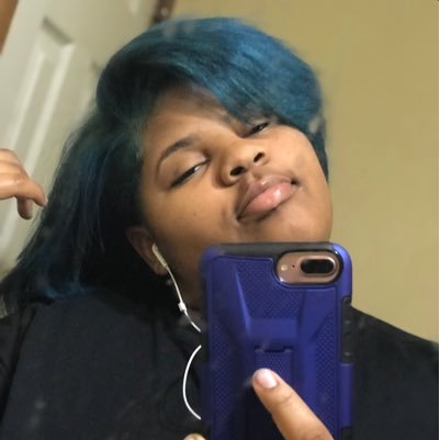 AtlMary2's profile picture. 19’👩🏼‍🎓”Chasing a bag”🎒                       “⚽️🏀⚾️” 👈🏼LOML💍