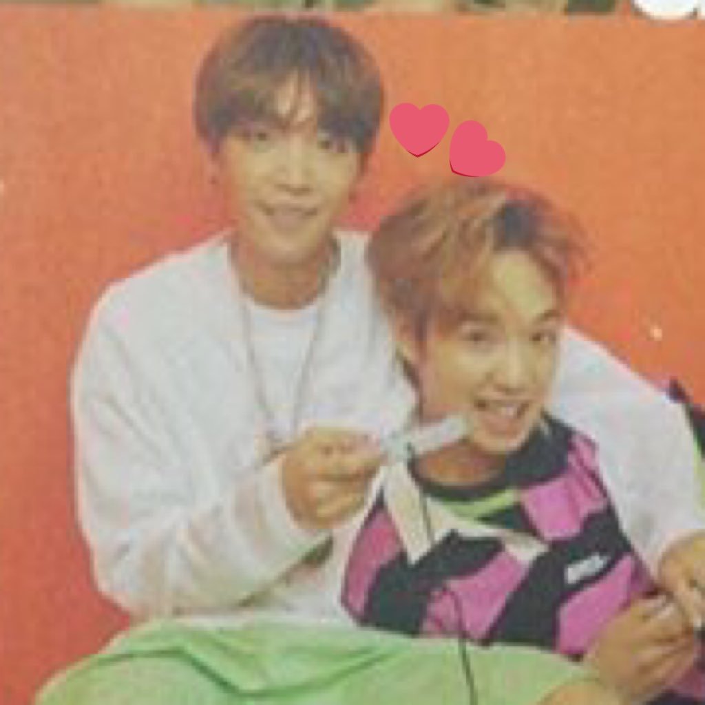 มินอุนที่เป็น ยองมินxเซอุน อ่ะ😎 #มินอุน #minwoon