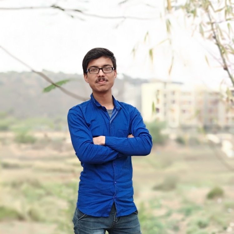 aman_gautam1 Profile Picture