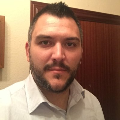 cmartosgarcia's profile picture. Padre de Adriana y Nayara.Marido de Yaiza, Ingeniero en informática y Consultor sistemas MES