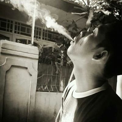 Warga Negara Indonesia tanpa embel-embel.
