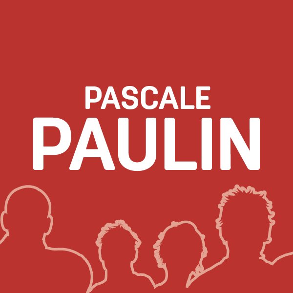 Je serai candidate aux élections partielles à Dieppe, le 14 mai prochain. J'espère compter sur votre appui!