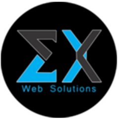 ExWebSolution1's profile picture. Ex web Solution is a type of software. We own a software house and act as a third party. Students perform internship of 3 months.