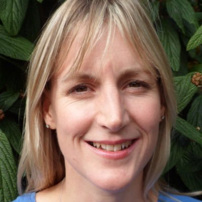 Mel Calvert Profile