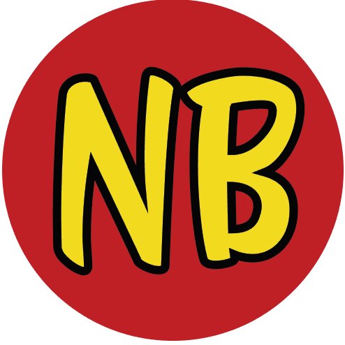 TheNerdBlast Profile Picture