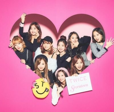 Twice ジヒョぺん Twiceloveji Hyo Twitter