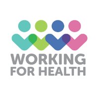Working for Health CIC (@wfhcic) 's Twitter Profile