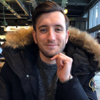 Adam Field (@adam_field94) 's Twitter Profile